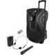Busker-U Portable PA Units with Bluetooth and UHF Microphone/s
