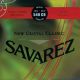 Savarez 540-CR New Cristal Classic string set classic