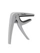Boston BC-85-TI spring loaded capo for acoustic or electric guitar