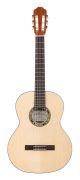 Kremona R65S Soloist Series classic guitar solid spruce and walnut