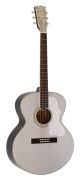 Richwood HSJ-55-GS Heritage Series jumbo guitar with solid spruce top