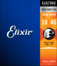 ELIXIR 12052 Nanoweb Electric 10-46