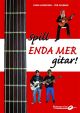 Spill enda mer gitar!