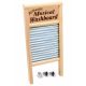 Grover Trophy Musical Washboard