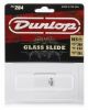 Dunlop 204 Pyrex Glass Slides, Medium Knukle  