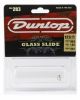 Dunlop 203 Pyrex Glass Slide, Medium Wall, Large    