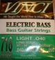 Vinci El-bass strenger 716 Light .040