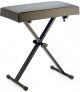 STAGG KEB A30 KEYBOARD BENCH