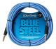 DM Blue Steel Cable 20FT STRAIGHT