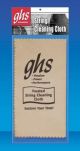 GHS A8 STRING CLEANING CLOTH  Accessories