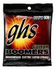 GHS GBXL EL GUITAR. BOOMERS. EXTRA LIGHT. 009. 009-DY42. Strengesett til elektrisk gitar.