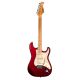 Prodipe ST80 MA CAR Electric Guitar Candy Red