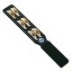 Latin Percussion Jingle Sticks Brass Black