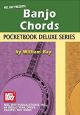 Banjo Chords, Pocketbook Deluxe Series