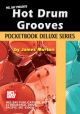 Hot Drum Grooves, Pocketbook Deluxe Series by William Bay