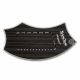 Schlagwerk SJ110HC SamJam Guitar Snare Hardcoal Stripes