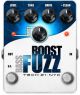 Tech21 Bass Boost Fuzz (BST-BF)
